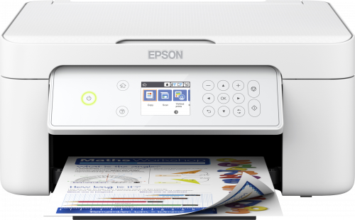 Epson Expression Home XP-4155 